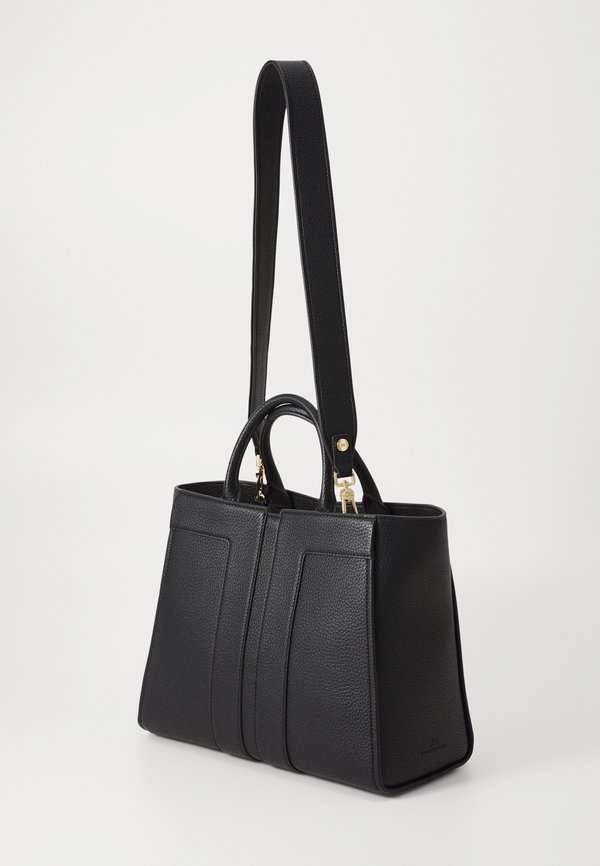 WOMENS BAG SET - Handbag - nero3