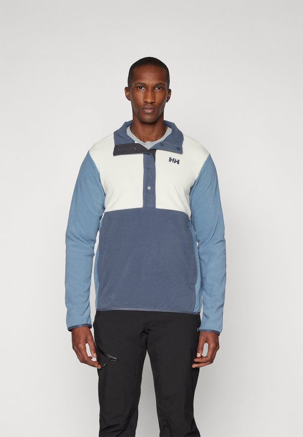 DAYBREAKER SNAP  - Fleecepullover