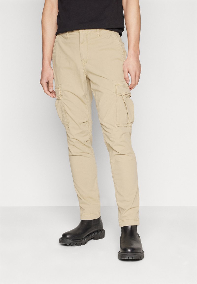 Gap Pantaloni da tuta 463492-03 Bordeaux Regular Fit