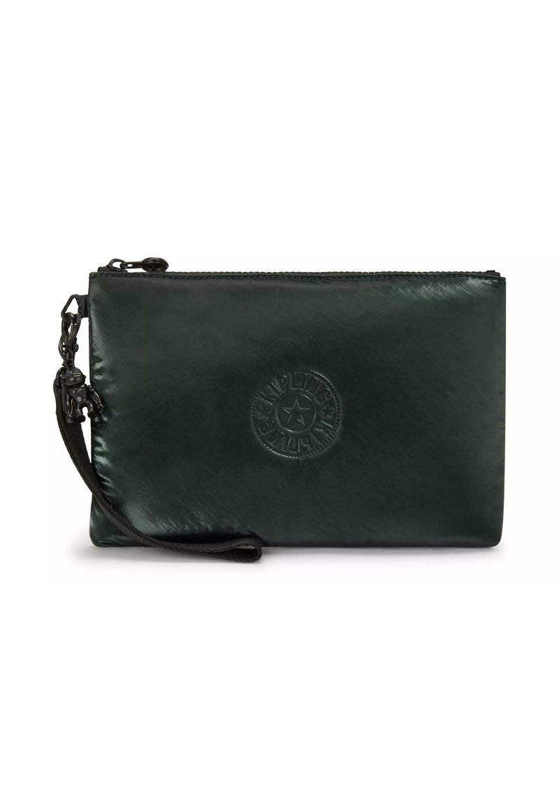 Kipling FANCY K.PU ++ - Plånbok - dark pine