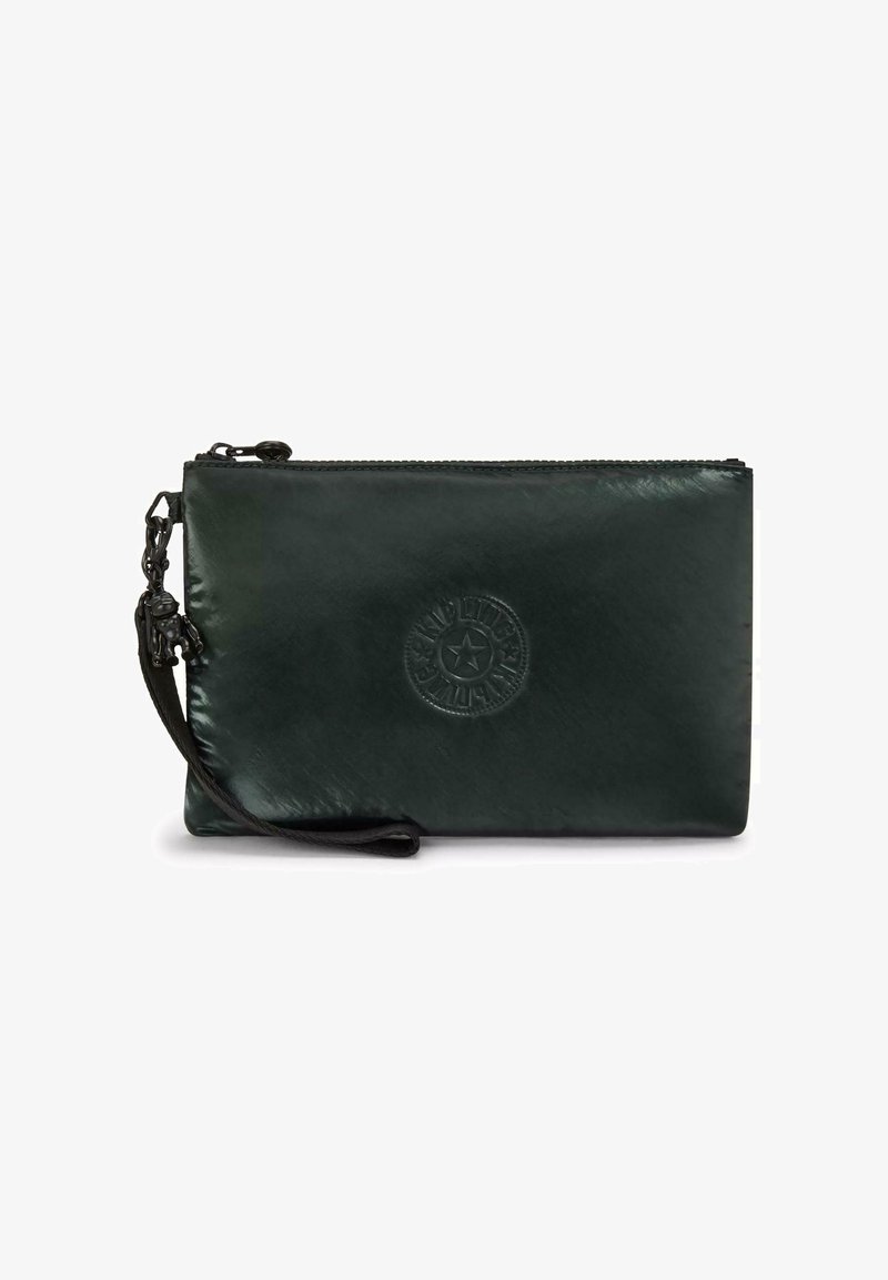 Kipling FANCY K.PU ++ - Portafoglio - dark pine
