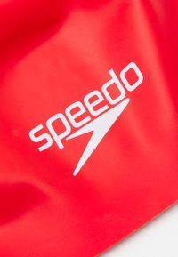 Speedo FASTSKIN HIRO - Accesoriu înot - flame red