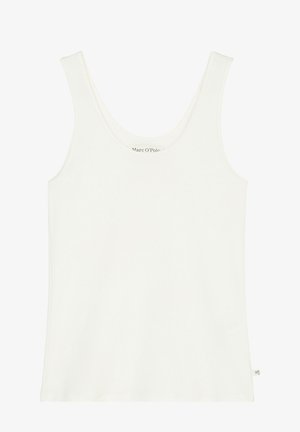 ICONIC - Caraco - weiss