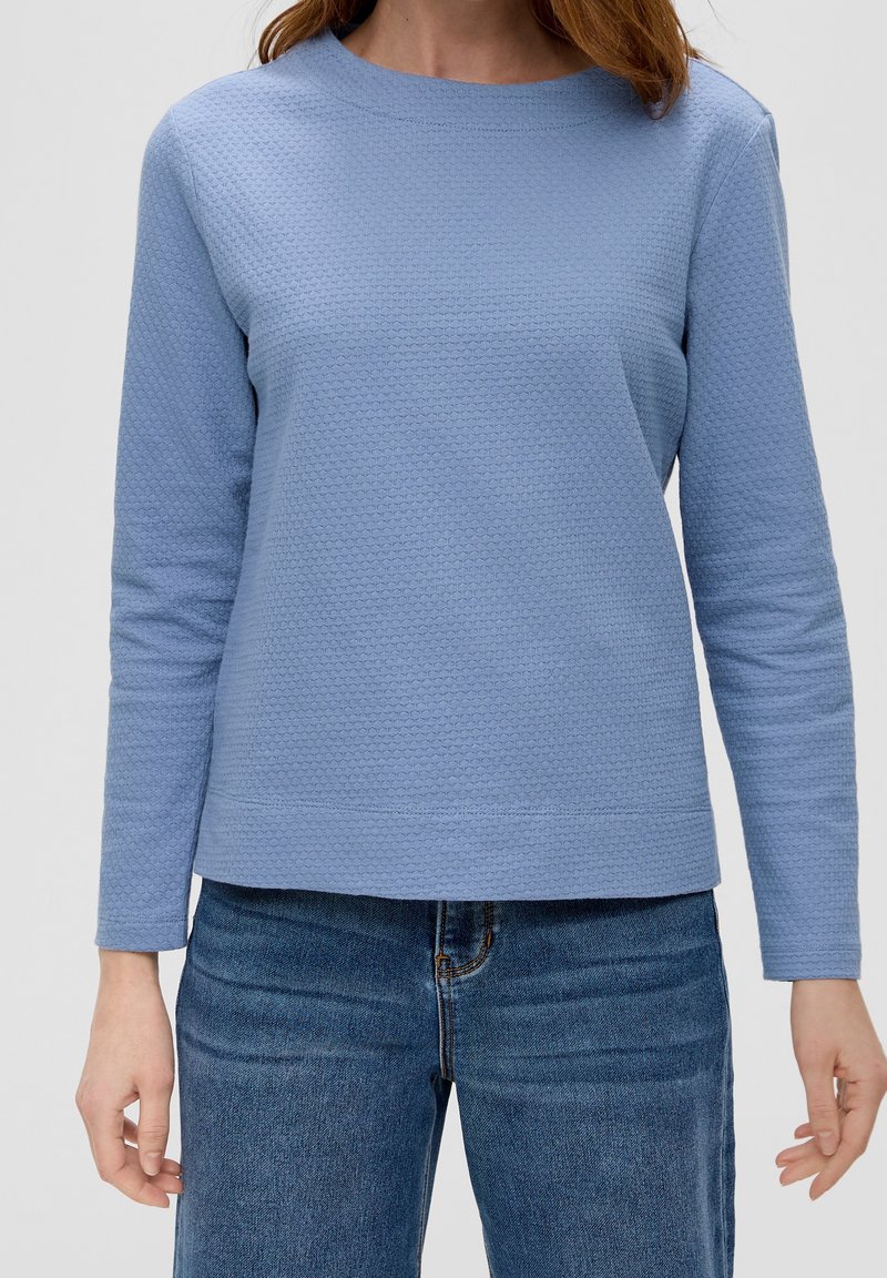 s.Oliver Maglione - light blue