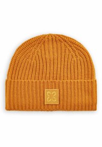 Unselected, orange