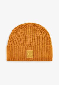 Unselected, orange