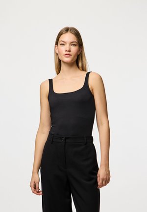 Débardeur - black