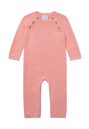 Jumpsuit - rosa