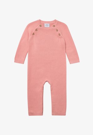 Stellou & friends, Jumpsuit - rosa