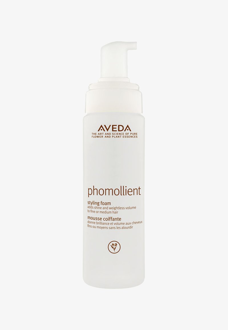 Aveda - PHOMOLLIENT™ STYLING FOAM - Produit coiffant - -, Agrandir