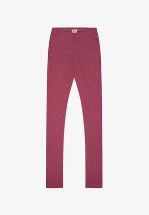 loud + proud, Leggings - Trousers - rouge