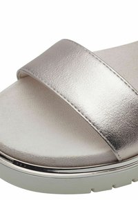 Marco Tozzi Sandale - platinum