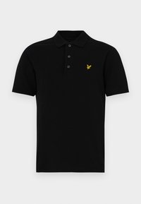 Polo - schwarz