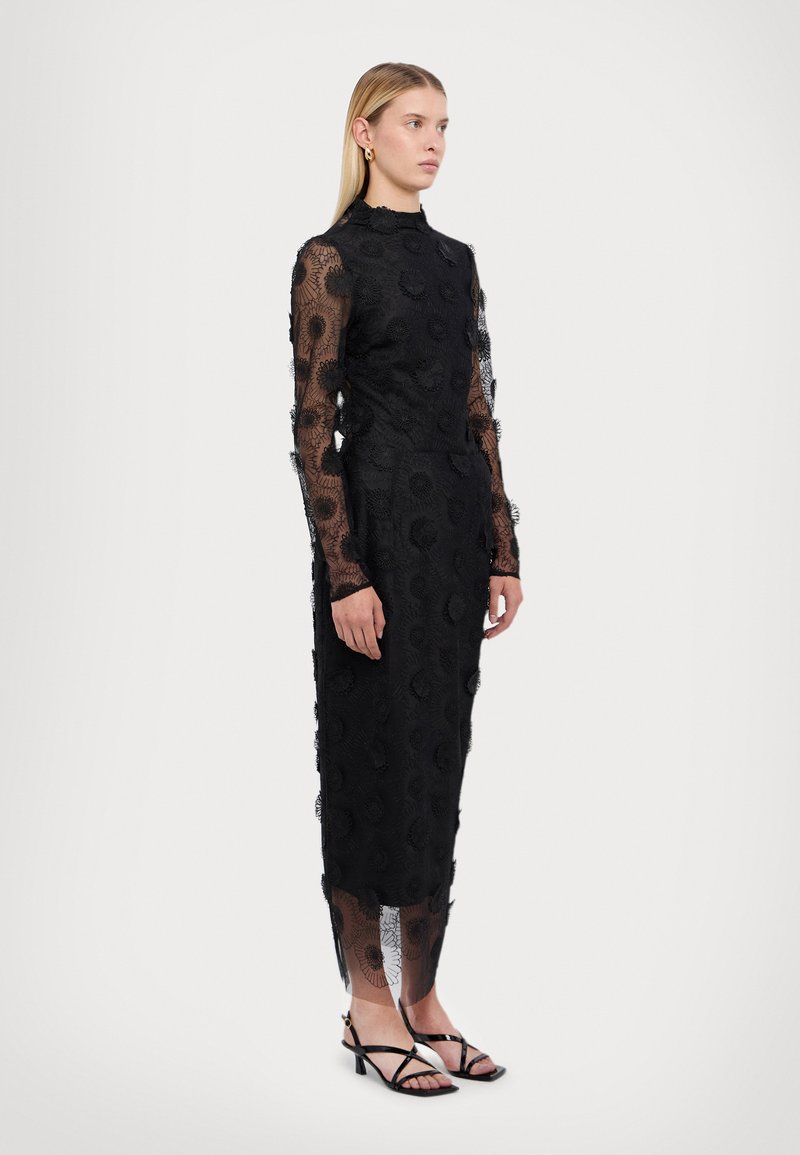 Hofmann Copenhagen - VERENE  - Jupe crayon - black, Agrandir
