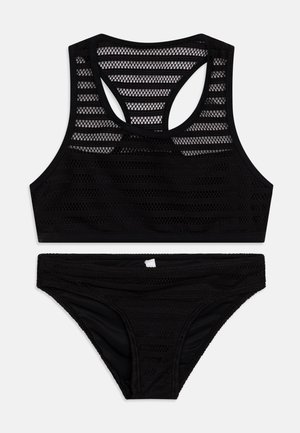 ELENY GIRLS - Bikinis - black