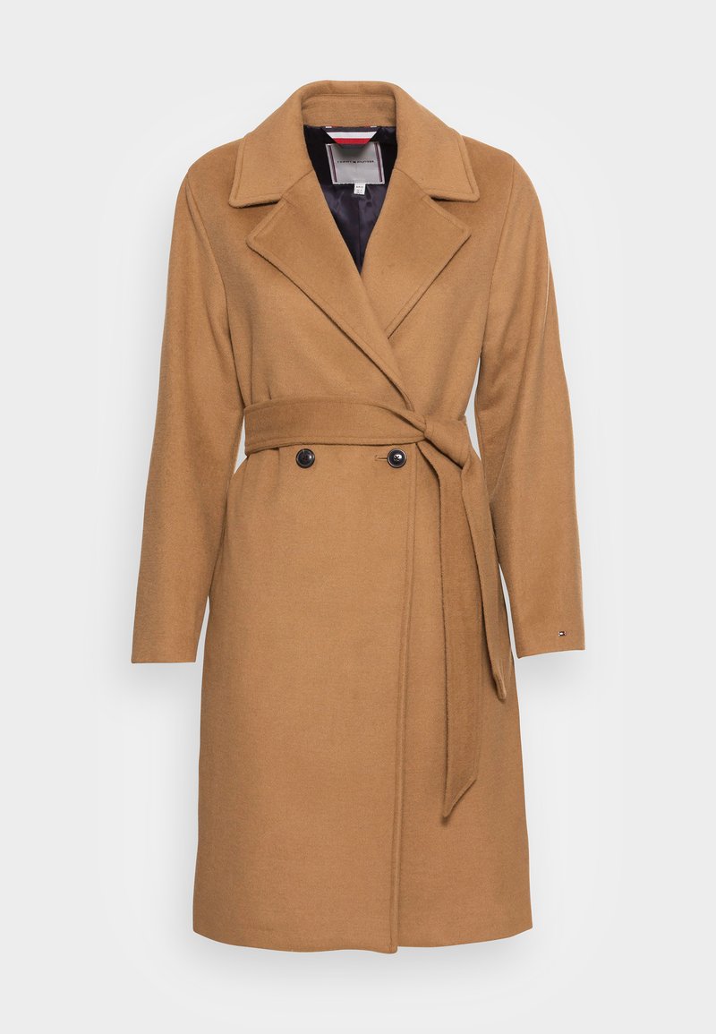 Tommy Hilfiger Trenchcoat kaki