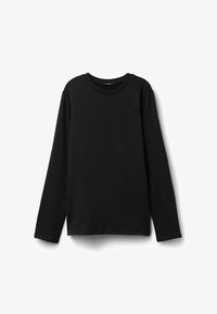 Selected, black