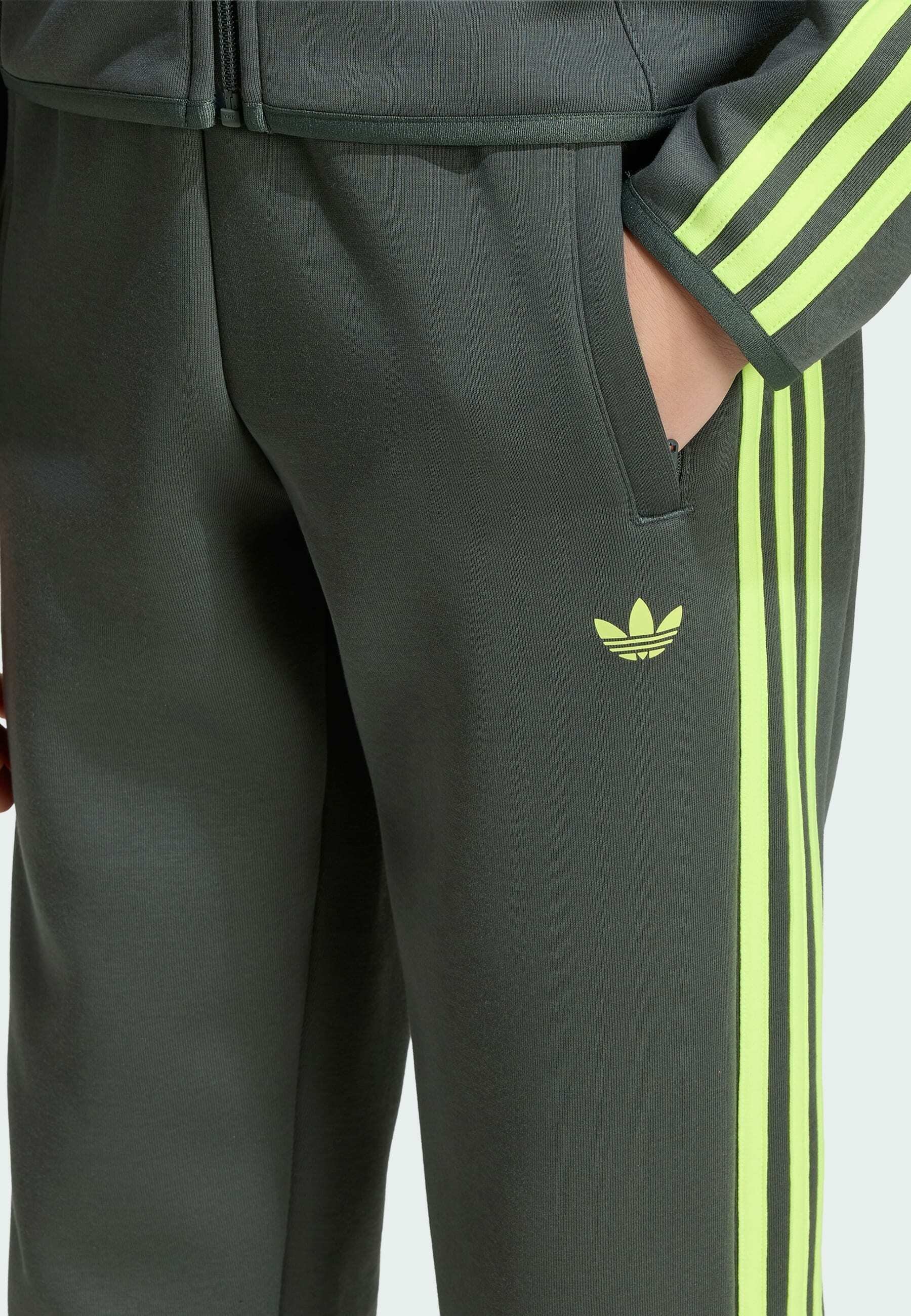 adidas Originals ADIDAS ORIGINALS SPACER TRACK PANTS UNISEX