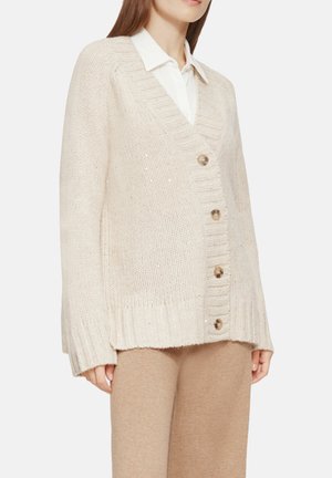 Gilet - beige