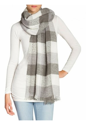 Scarf - grau