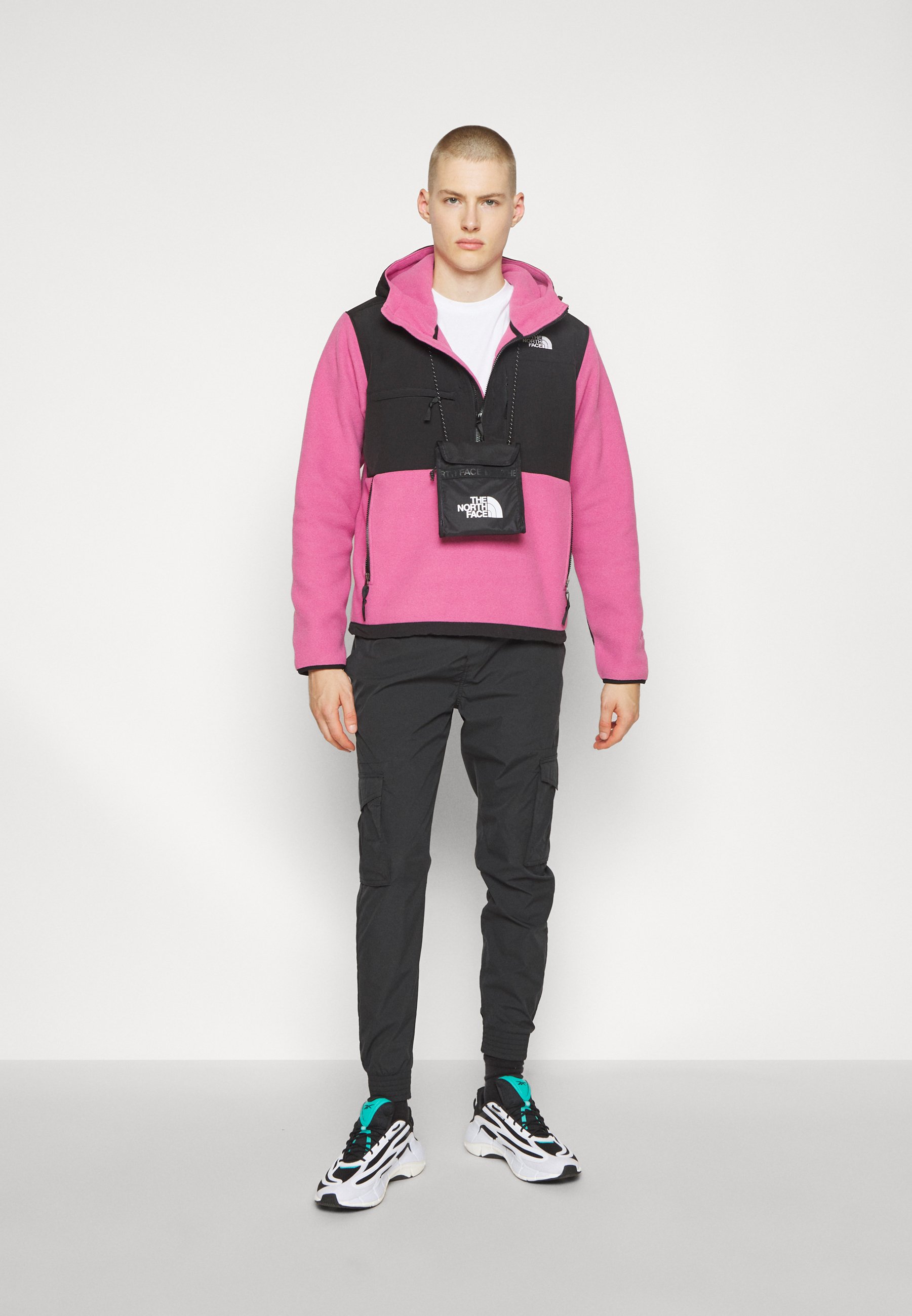 The North Face DENALI ANORAK - Hoodie 