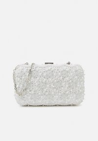 Mascara Kuvertväska - white