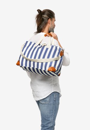 Gassa d’Amante VARIGOTTI - Sac week-end - blu