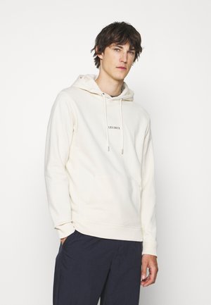 les deux duncan pile hoodie
