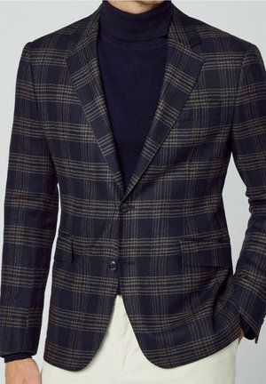 Chaqueta de traje - dark blue