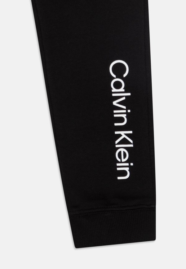 LOGO REGULAR UNISEX - Tracksuit bottoms2