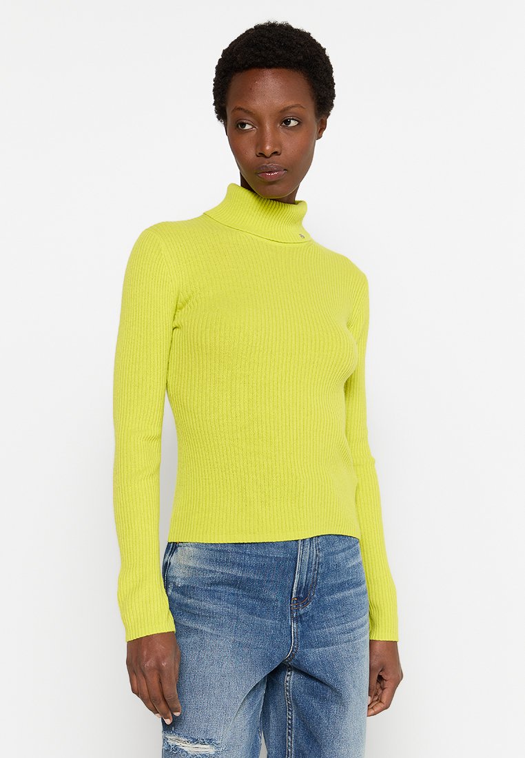 Miss Sixty Trui groen