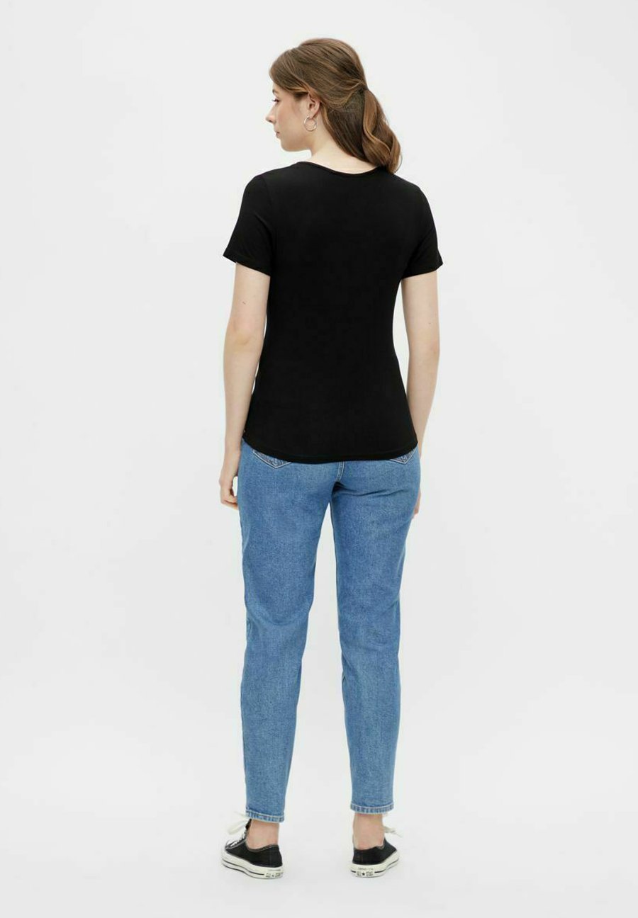 Damen T-Shirt basic Damen T-Shirt basic