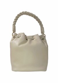 Bagghy SPALLA - Handtas - bianco
