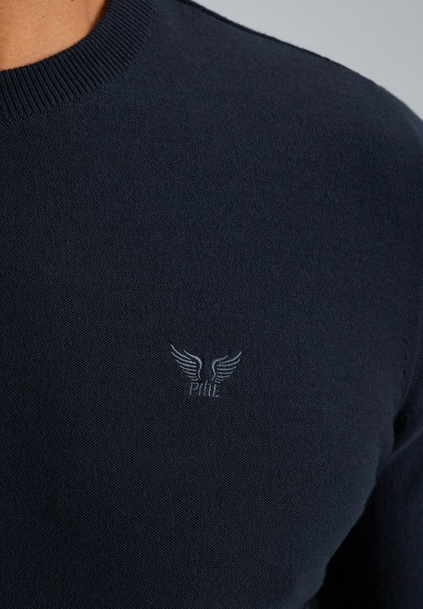 AMERICAN CLASSIC BASIC - Jumper - 5073 sky captain2