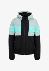 Unselected, dried eucalyptus