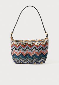 SOFT SHOULDER BAG - Rankinė - multi-coloured