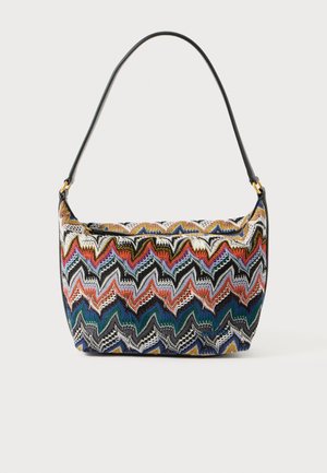Sac à main - multi-coloured/blue