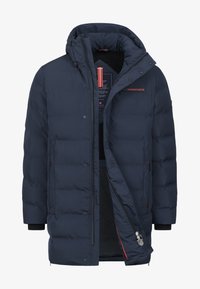 Niet geselecteerd, sky captain