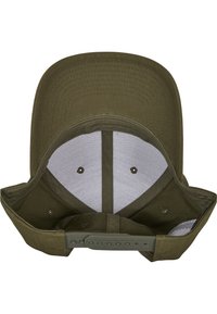 Flexfit CURVED CLASSIC SNAPBACK - Șapcă - buck