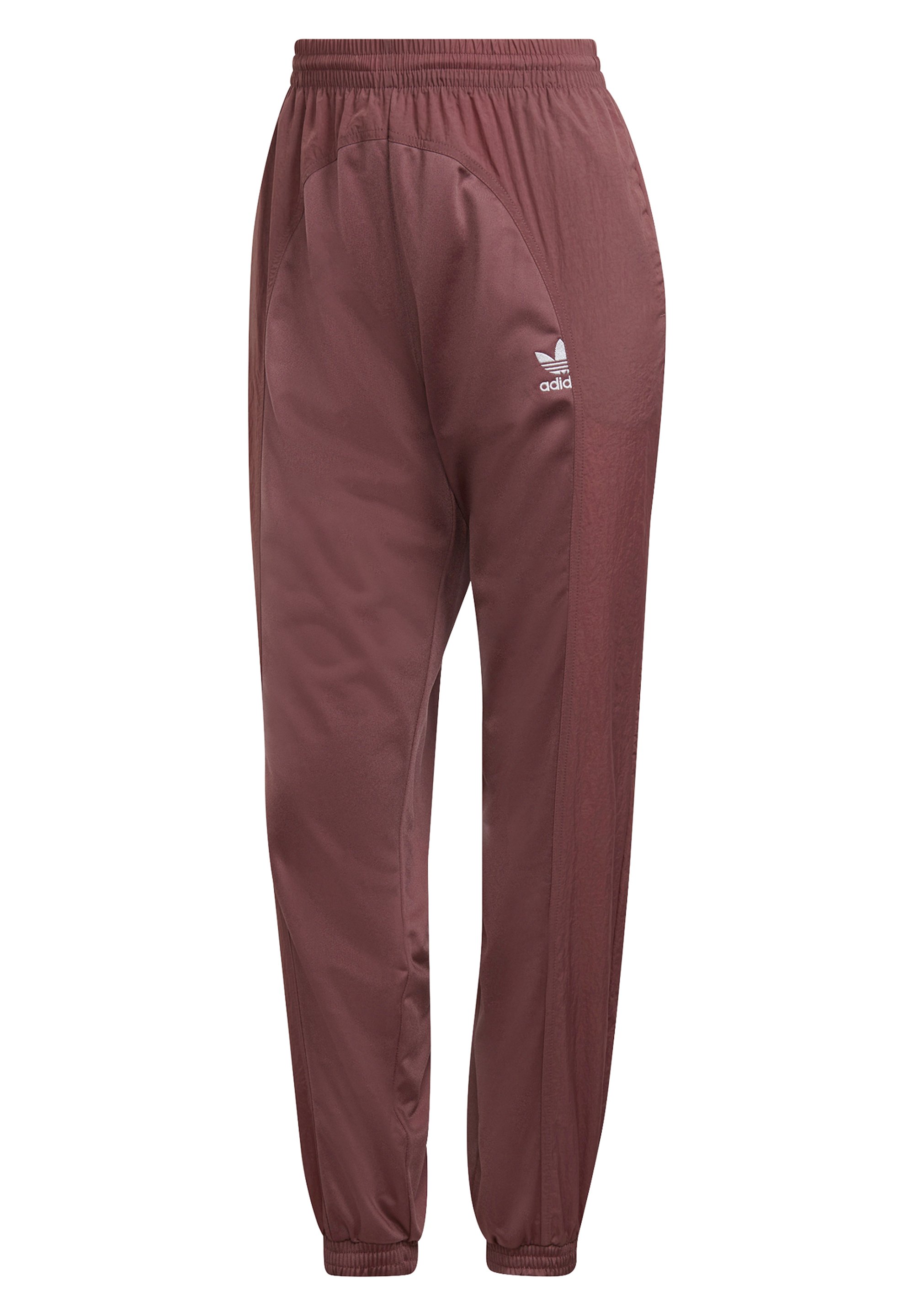 Rot - Trainingshose | adidas Deutschland