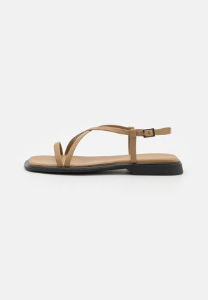 IZZY - Sandales - beige