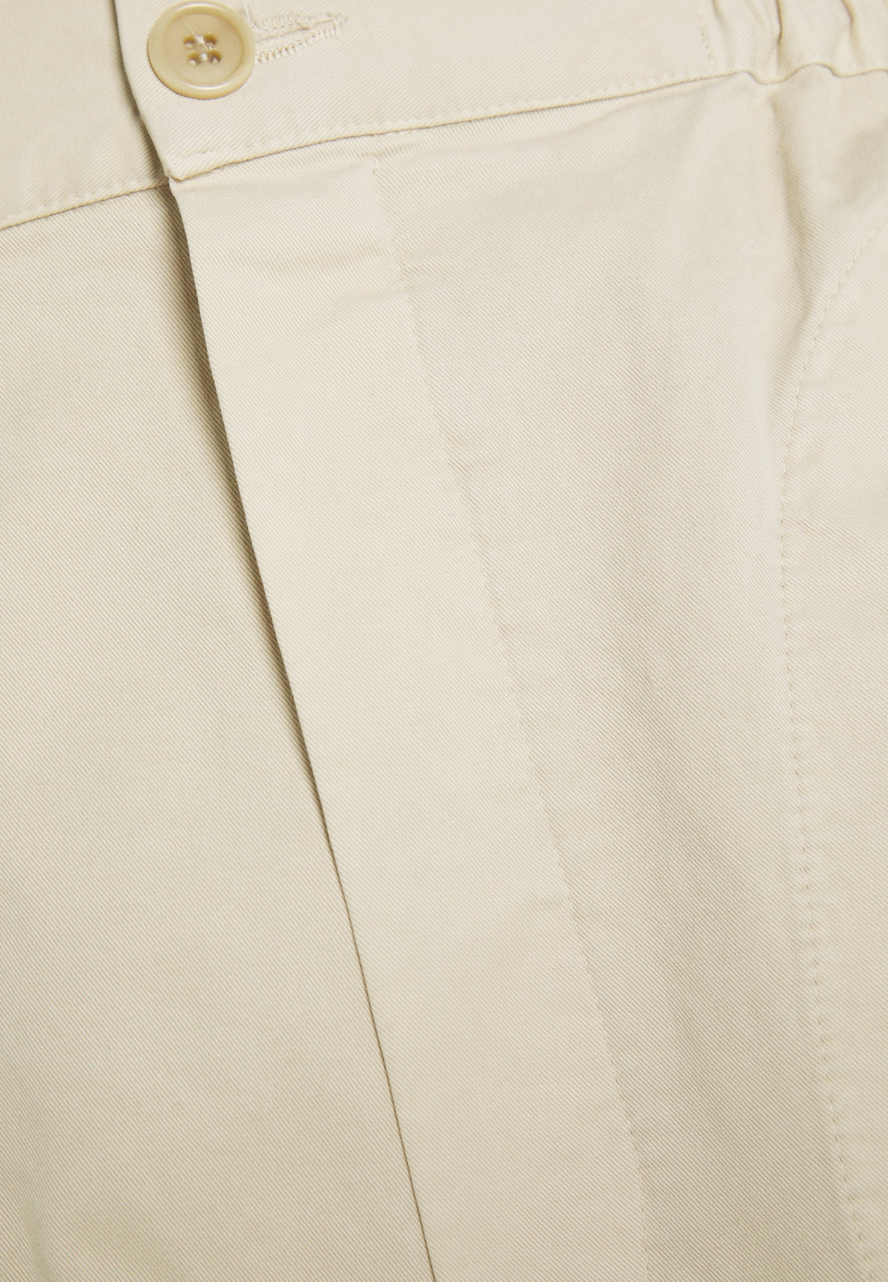 Henrik Vibskov TANOI TROUSER Bukse sand Zalando.no Henrik Vibskov TANOI TROUSER Bukse sand Zalando.no