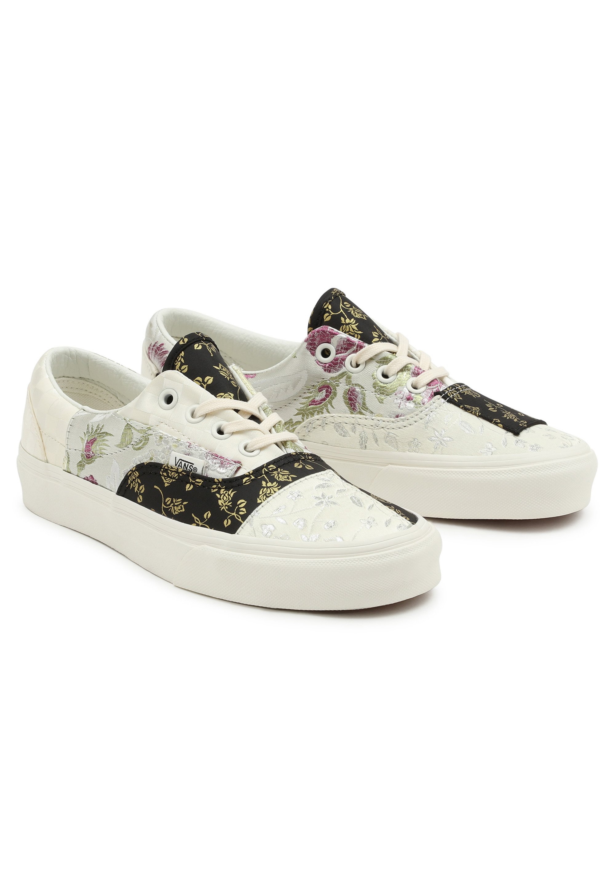 vans patchwork era zalando