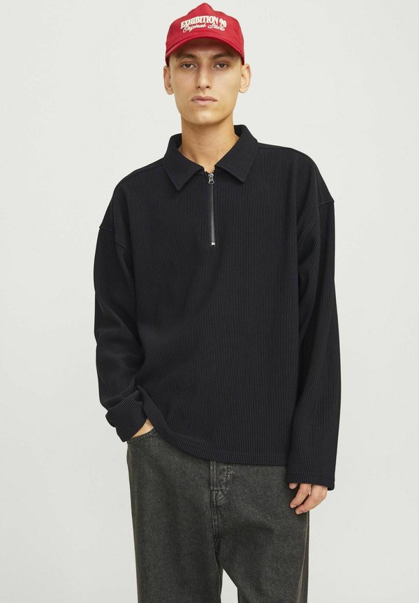 RICK PLISSE  SPLIT - Jumper