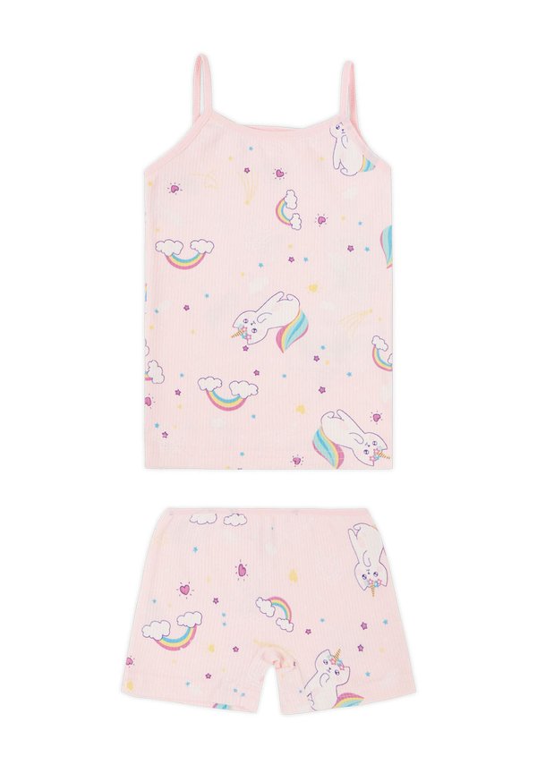 2 PCS SET - Jogginghose