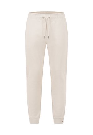 U.S. Polo Assn., USCALLUMM. - Tracksuit bottoms - sand