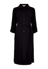 Apricot UTILITY  - Blusenkleid - black