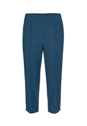 GOLDNER, PETITE - Broek - jean blue