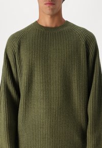 Carhartt WIP FORTH SWEATER - Trui - capulet