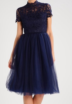 Robe de soirée - dark blue